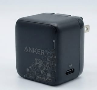 ✨Anker Nano II 45W Fast Charger!(18 month warranty)⚡ 2