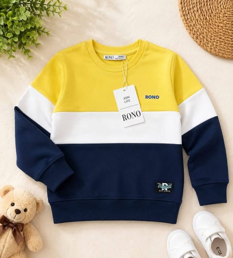 বাচ্চাদের শীতের কালেকশন
