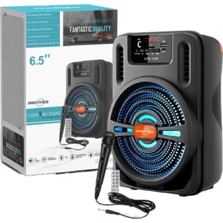 KTS1285 Portable Speaker স্পিকার 4