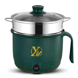 Electric Cooker Panci 1.8L 1