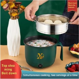 Electric Cooker Panci 1.8L 5