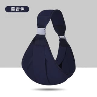 	Lightweight Breathable Baby Carrier 3
