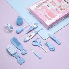 𝗕𝗮𝗯𝘆 𝗖𝗮𝗿𝗲 𝗞𝗶𝘁 𝘀𝗲𝘁 🎀 2