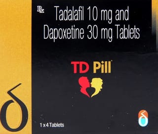 🔥পুরুষদের আত্মবিশ্বাস বাড়াতে-TD Pill💪 2