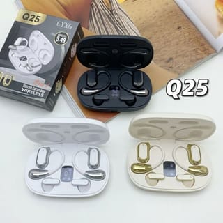 🎉Q25 2-in-1 Couple Wireless Earbuds! 🎧 5
