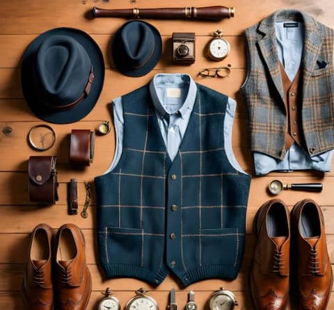 Men's Collection 