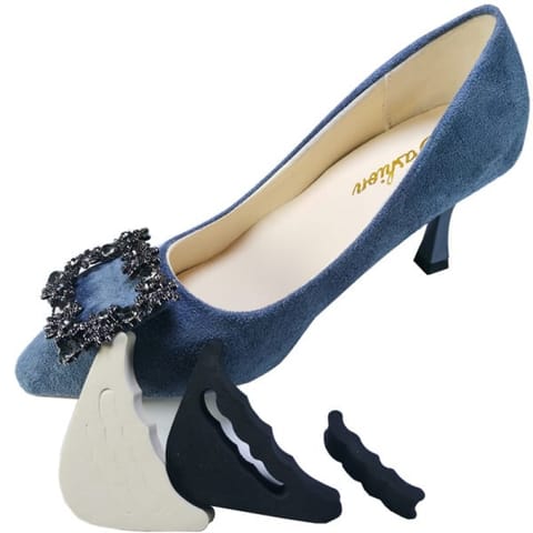 High Heel Shoe Toe Plugs!