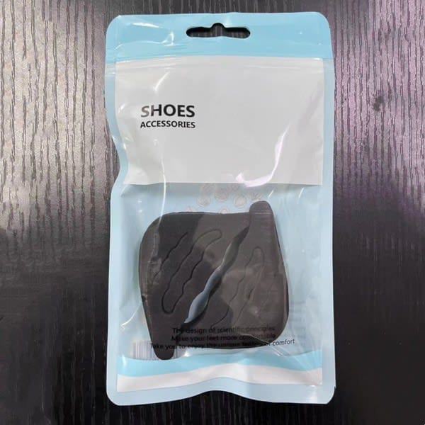 High Heel Shoe Toe Plugs!