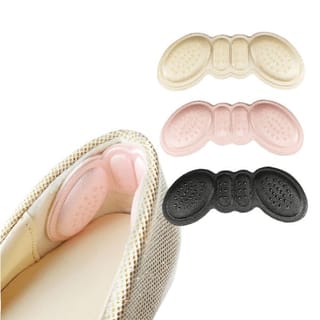 Anti-Slip Heel Cushion Stickers! 1
