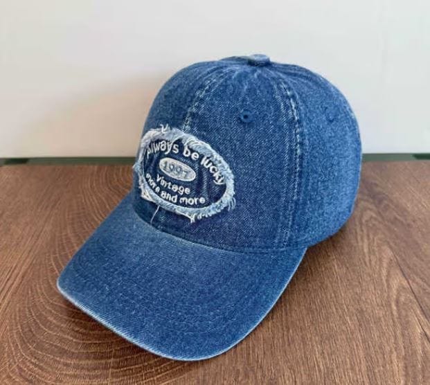 Baseball Cap - Sun Protection Couple Versatile Cap! 
