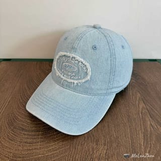 Baseball Cap - Sun Protection Couple Versatile Cap!  1