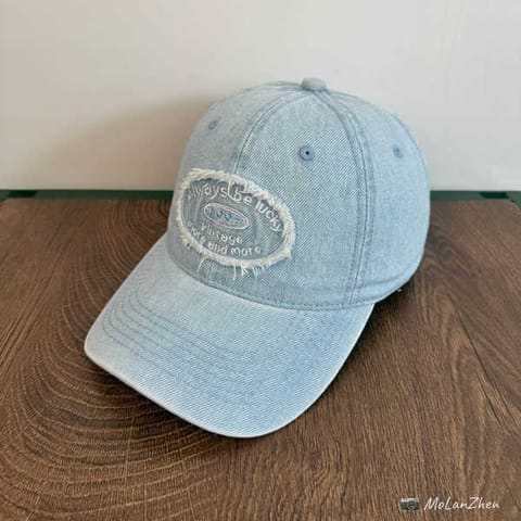 Baseball Cap - Sun Protection Couple Versatile Cap! 