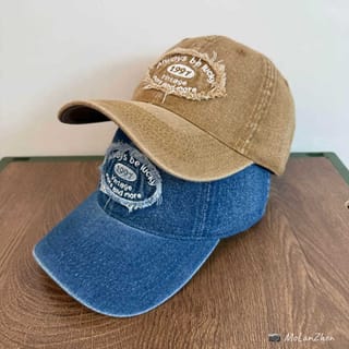 Baseball Cap - Sun Protection Couple Versatile Cap!  3