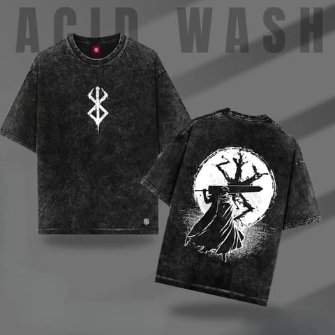 Drop Shoulder T-Shirt