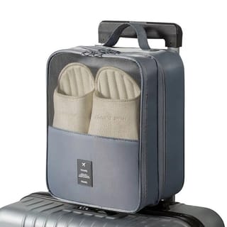 Shoe Organizer Bag 2