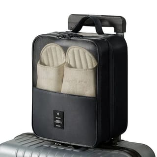 Shoe Organizer Bag 3