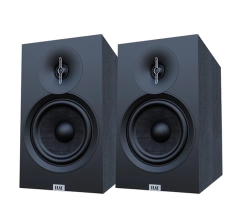 Speakers & Sound Systems