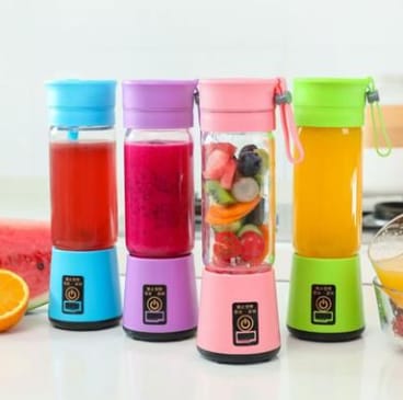 Mini Juicer