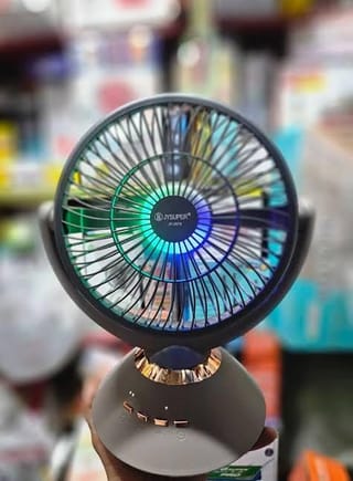 ভাইরাল ফ্যান 3