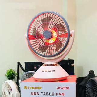 ভাইরাল ফ্যান 4