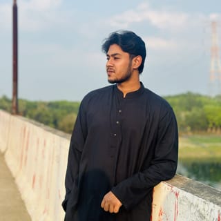  Rahim Ahmed