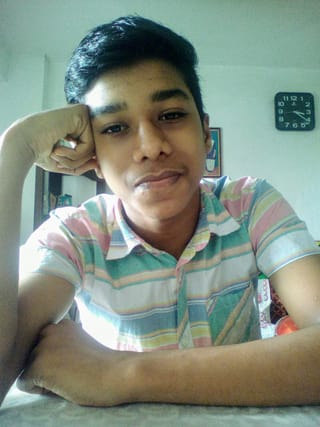 Arif Hossain