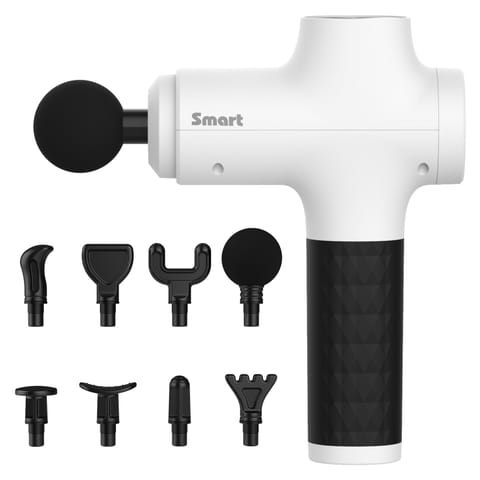 Deep Muscle Massage Gun