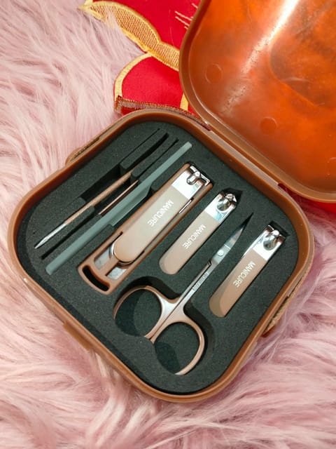 Manicure Set