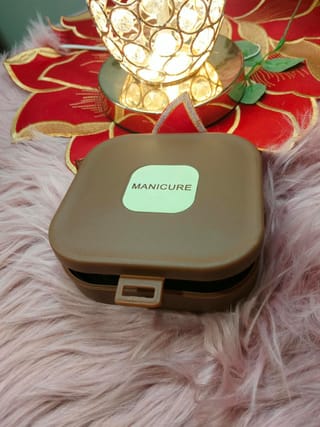Manicure Set 3