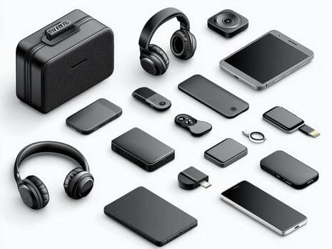 Electronics 