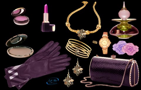Fashion