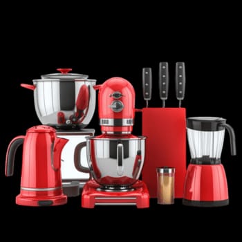 Home Appliances