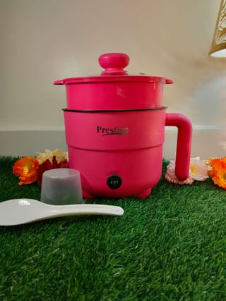 Prestige Multi Cooker  2