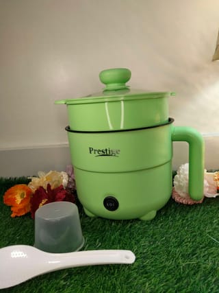Prestige Multi Cooker  3