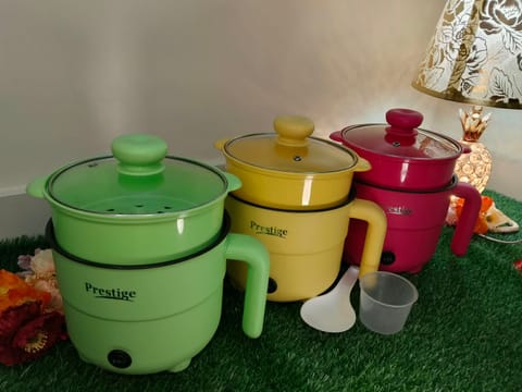 Prestige Multi Cooker 