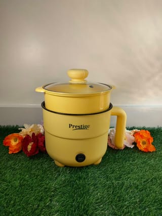 Prestige Multi Cooker  4