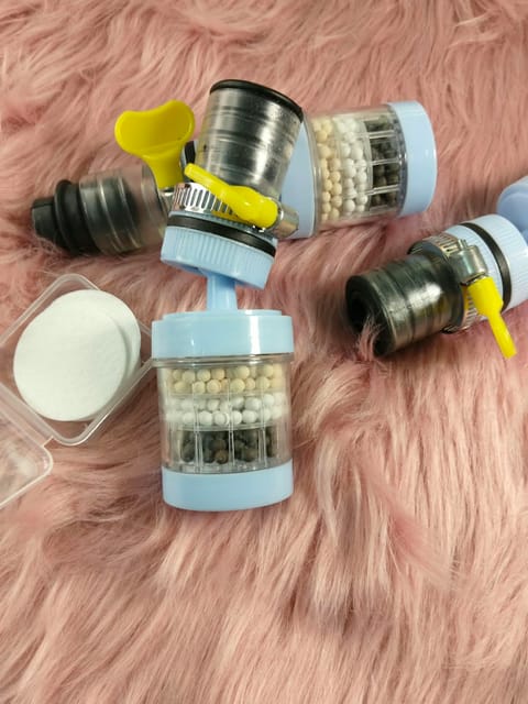 Mini Water Filter 