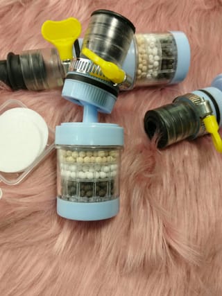 Mini Water Filter  2