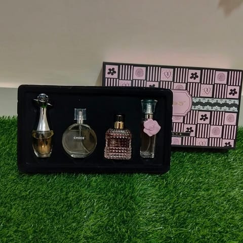 F274 four piece set