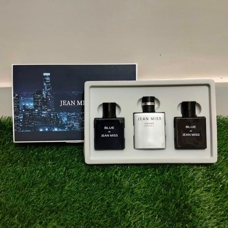 Azure men's Perfume 