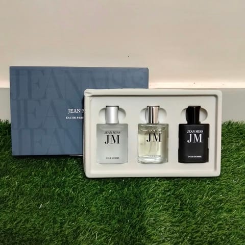 EAU De perfume