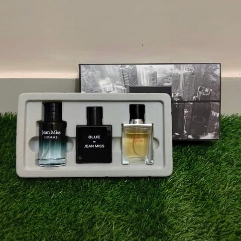JM Party Set for men