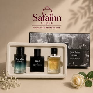 JM Party Set for men 1