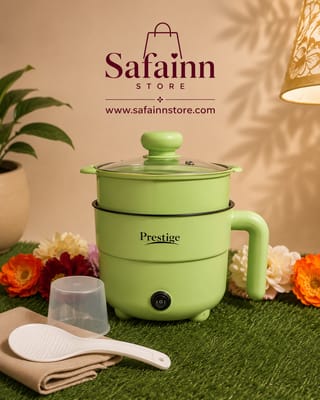 Prestige Multi Cooker  2