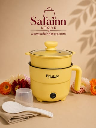 Prestige Multi Cooker  3
