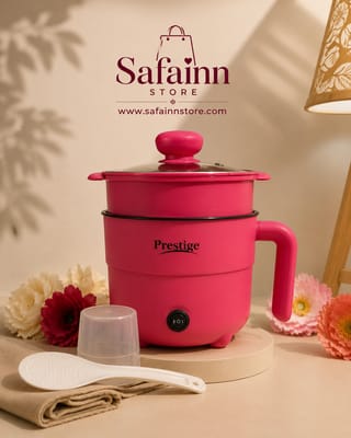 Prestige Multi Cooker  4