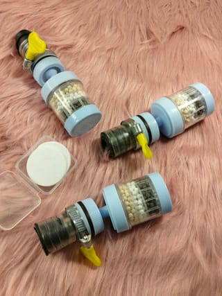 Tap Water Purifier Filter 2