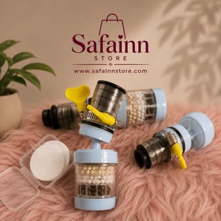 Tap Water Purifier Filter 1