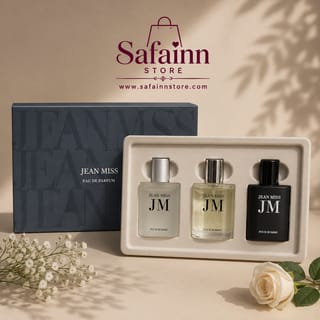EAU De perfume 2