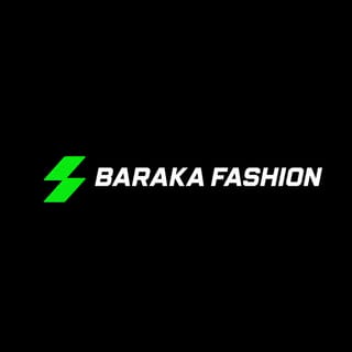 barakah fashion